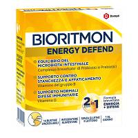 BIORITMON ENERGY DEFEND BUST