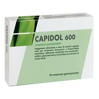 CAPIDOL 600 30CPR