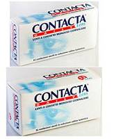 CONTACTA LENS DAILY -2,50 16PZ