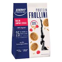 ENERVIT PROTEIN FROLL LAMP200G