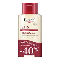 EUCERIN BIPAC PH5 GEL DOC200ML