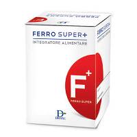 FERRO SUPER+ 40CPS