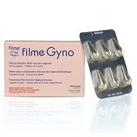 Filme Gyno Ovuli Vaginali Farmacia Centrale