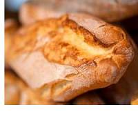 FILONCINI DI PANE FRESCHI S/G 180G