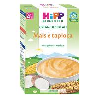 HIPP BIO CREMA MAIS/TAP 200G