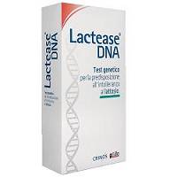 LACTEASE DNA TEST GEN LATTOSIO