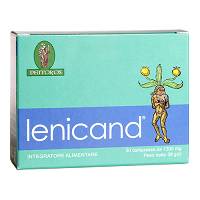 LENICAND 30CPR 1300MG