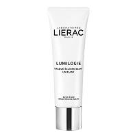 LIERAC LUMILOGIE MASQUE 50ML