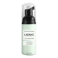 LIERAC MM MOUSSE DETERGENTE