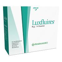 LUXFLUIRES BUST 14PZ