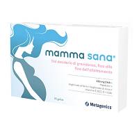 MAMMASANA 30CPS