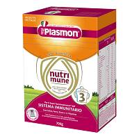 PLASMON NUTRI-MUNE LTT S3 700G