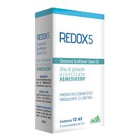 REDOX 5 4MICROCLX3,5ML
