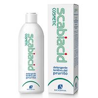 SCABIACID COSMETIC DETERGENTE