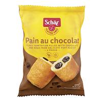 SCHAR PAIN AU CHOCOLAT 4X65G