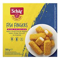 SCHAR SURG FISH FINGERS 300G