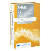SMART D3 MATRIX GOCCE 15ML
