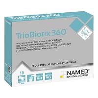 TRIOBIOTIX360 10BUST