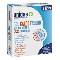UNIDEA GEL CALDO/FREDDO