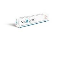 VITAPOS POMATA OFTALMICA 5G