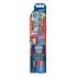 ORALB ADVANCED POWER SPAZZ BAT