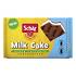 SCHAR MILK CAKE 4X26G