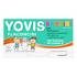 YOVIS BAMBINI FRAGOLA 10FL