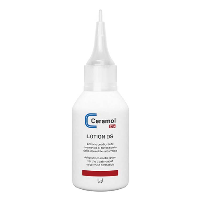 CERAMOL LOTION DS 50ML CERAMOL LOTION DS 50ML