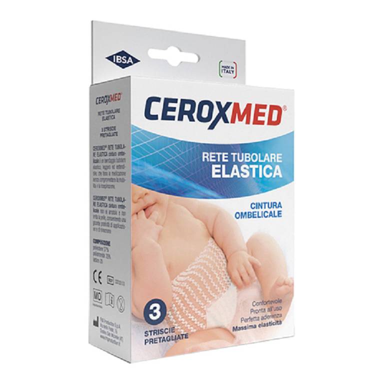 CEROXMED RETE TUB C5,5 CINT OM
