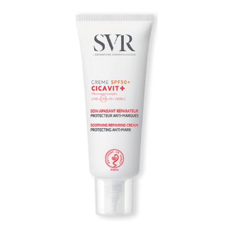 CICAVIT+ SPF50+ 40ML CICAVIT+ SPF50+ 40ML