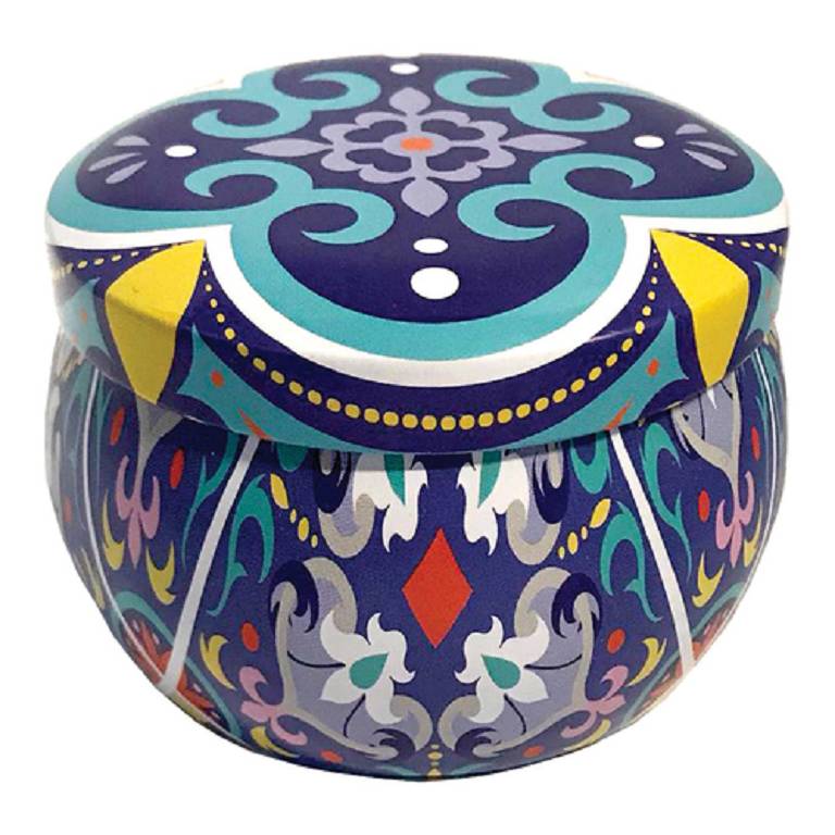 COLORS CAND CARNIVAL MELOGRANO