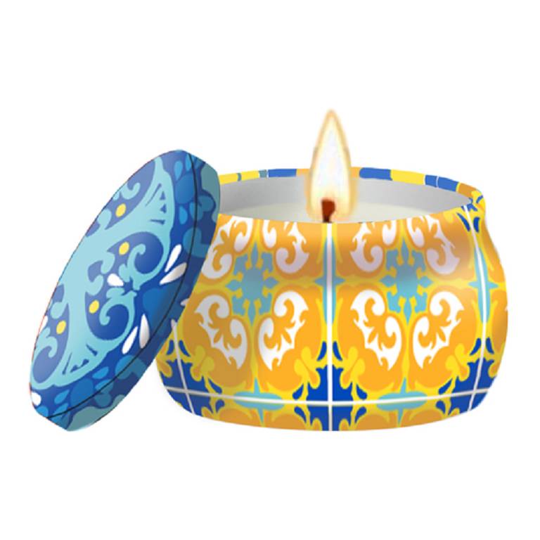 COLORS CAND DEEP LEMON LIMONE