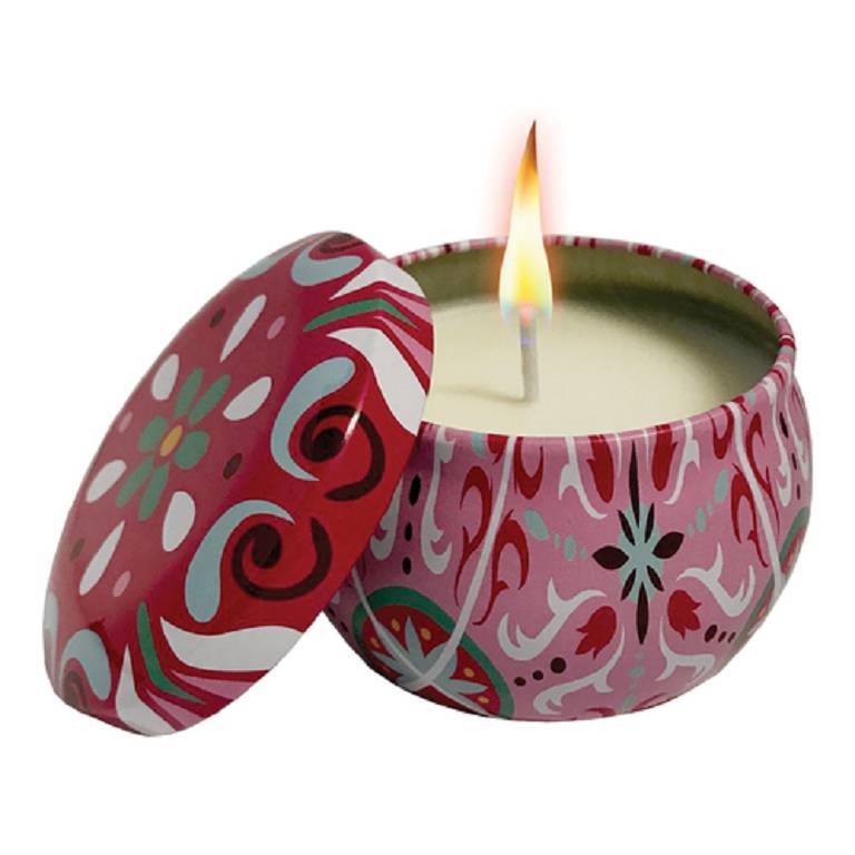 COLORS CAND PINK ROSE ROSA