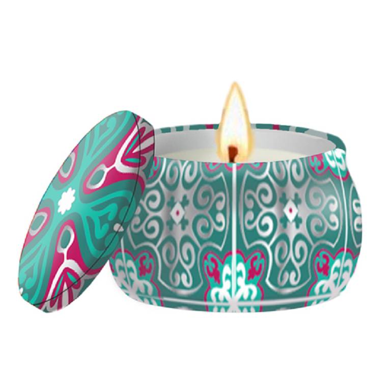 COLORS CAND SPICY CINNAMON CAN