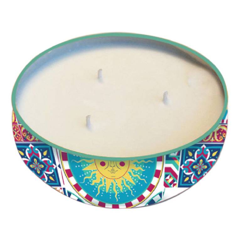 COLORS CAND VANILLA SUNSHINE