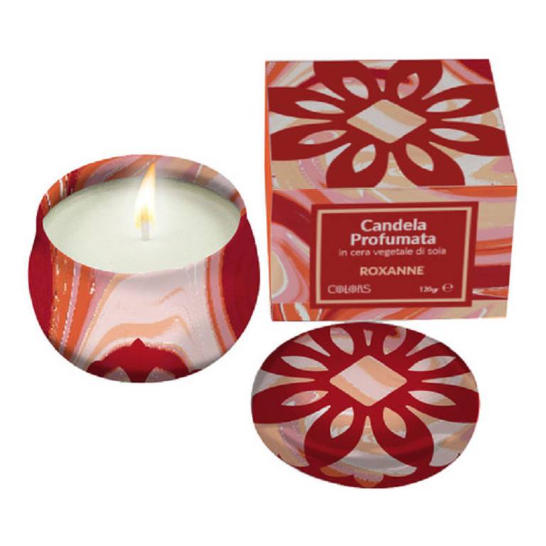 COLORS CANDELA ROXANNE