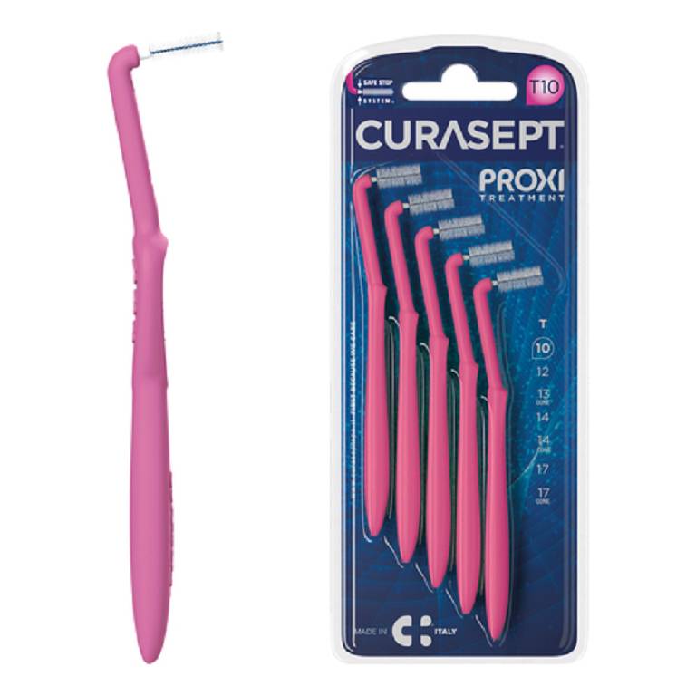 CURASEPT PROXI ANGLE T10 FUXIA CURASEPT PROXI ANGLE T10 FUXIA