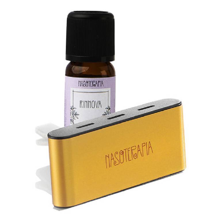 DIFFUSORE AUTO MIE SINERGIA RI