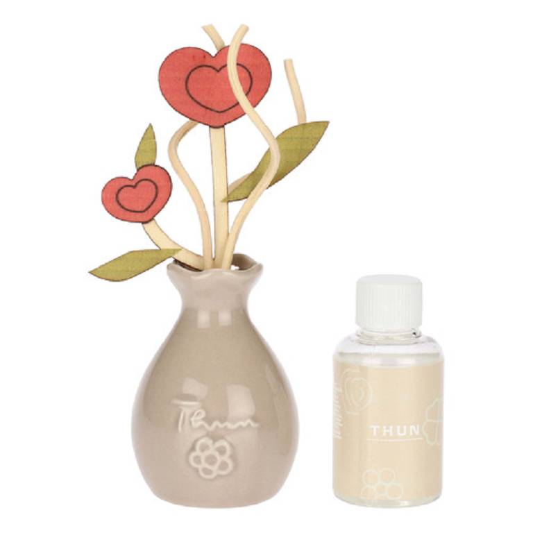 DIFFUSORE C/BACC+REF CUORE