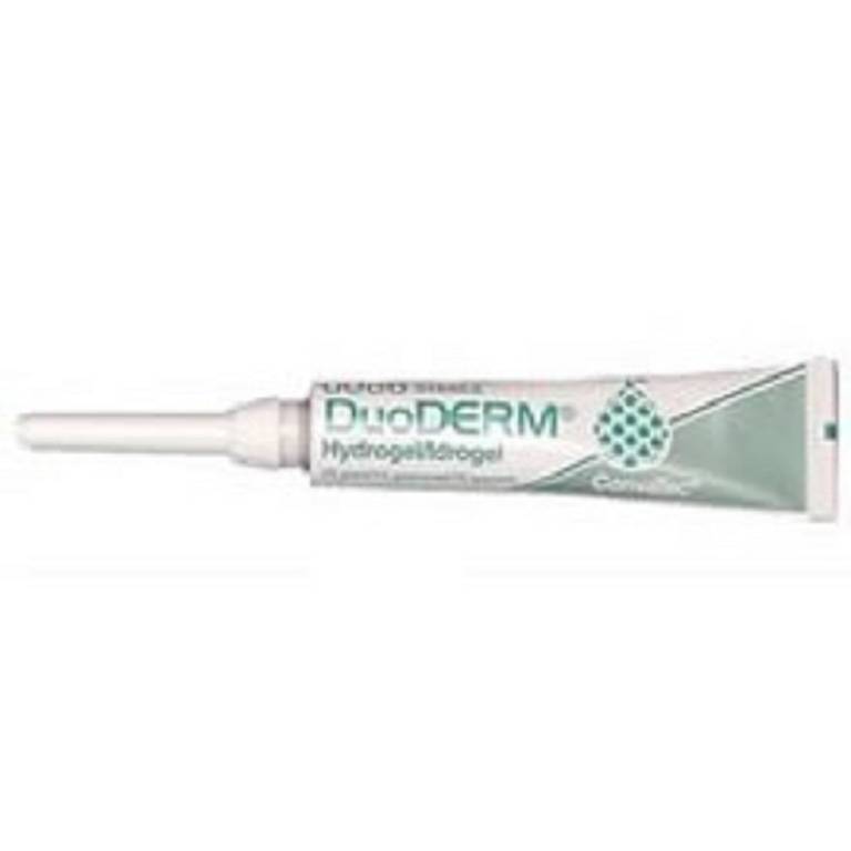 DUODERM IDROGEL C/APPL 5PZ