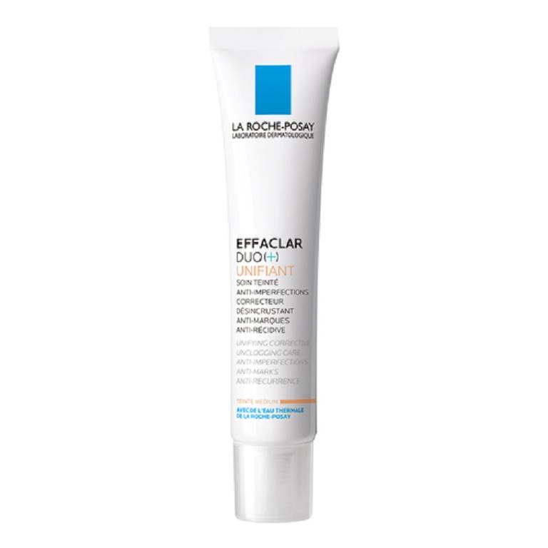 EFFACLAR DUO+ UNIFIANT MED40ML