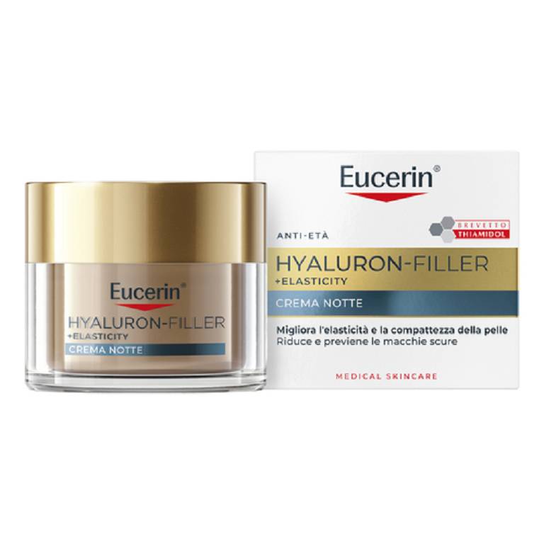EUC HYALURON FILL+ NOTTE EUC HYALURON FILL+ NOTTE