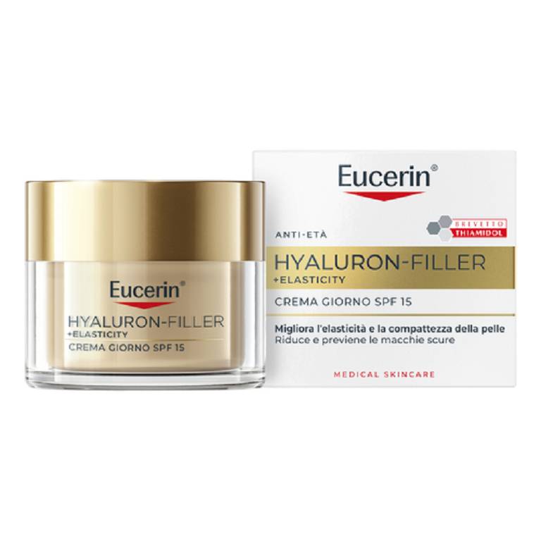 EUC HYALURON FILL+ SPF15 EUC HYALURON FILL+ SPF15