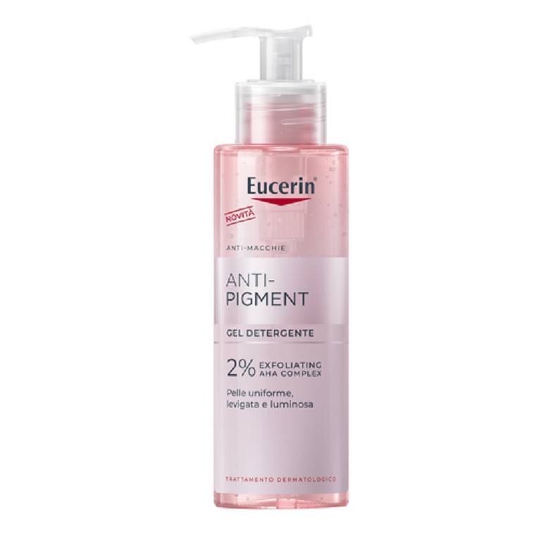 EUCERIN EES ANTIPIGM GEL DET