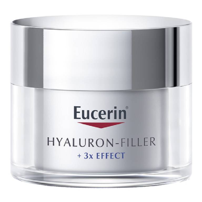 EUCERIN HYAL FILL GG SPF30