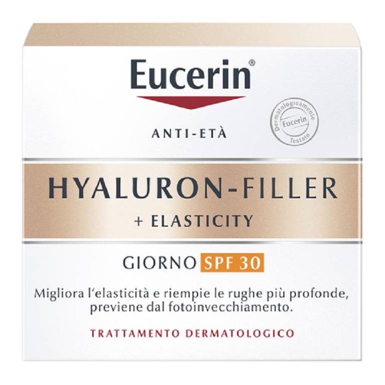EUCERIN HYAL FILL+EL SPF30