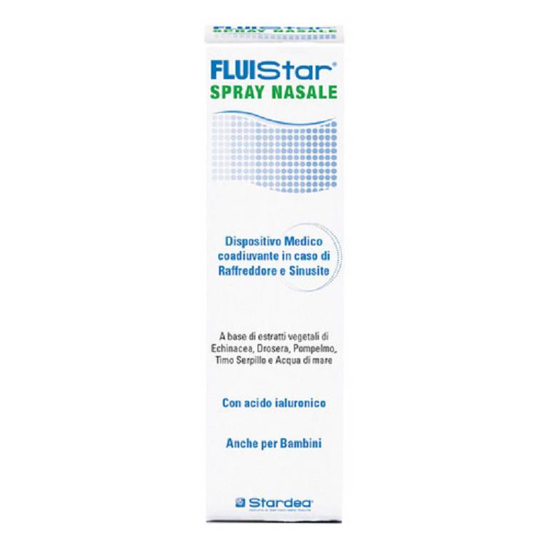 FLUISTAR SPRAY NASALE 50ML