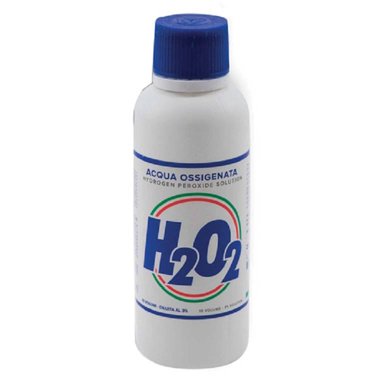 GAMMADIS ACQUA OSS 10V 250ML