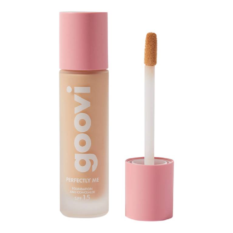 GOOVI FOUNDATION&CONCEALER 04