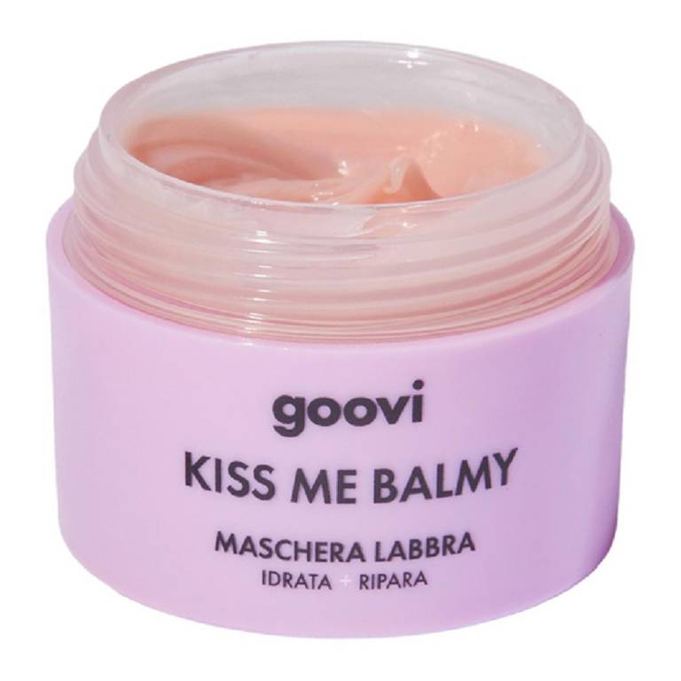 GOOVI MASCHERA LABBRA